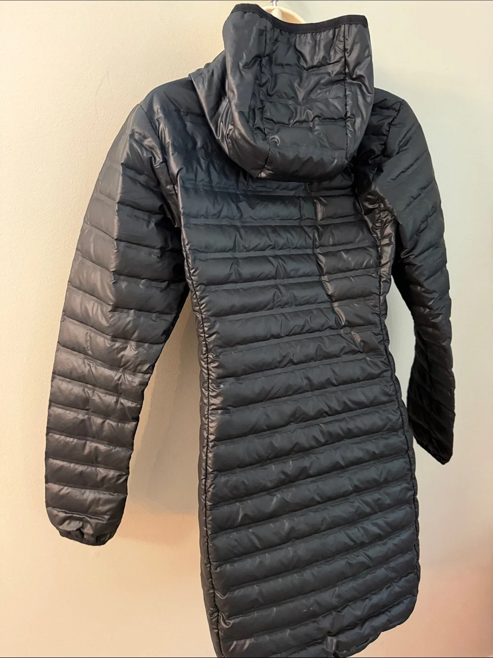 Columbia warm lightweight